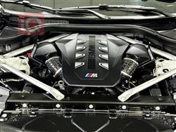 بي ام دبليو X6